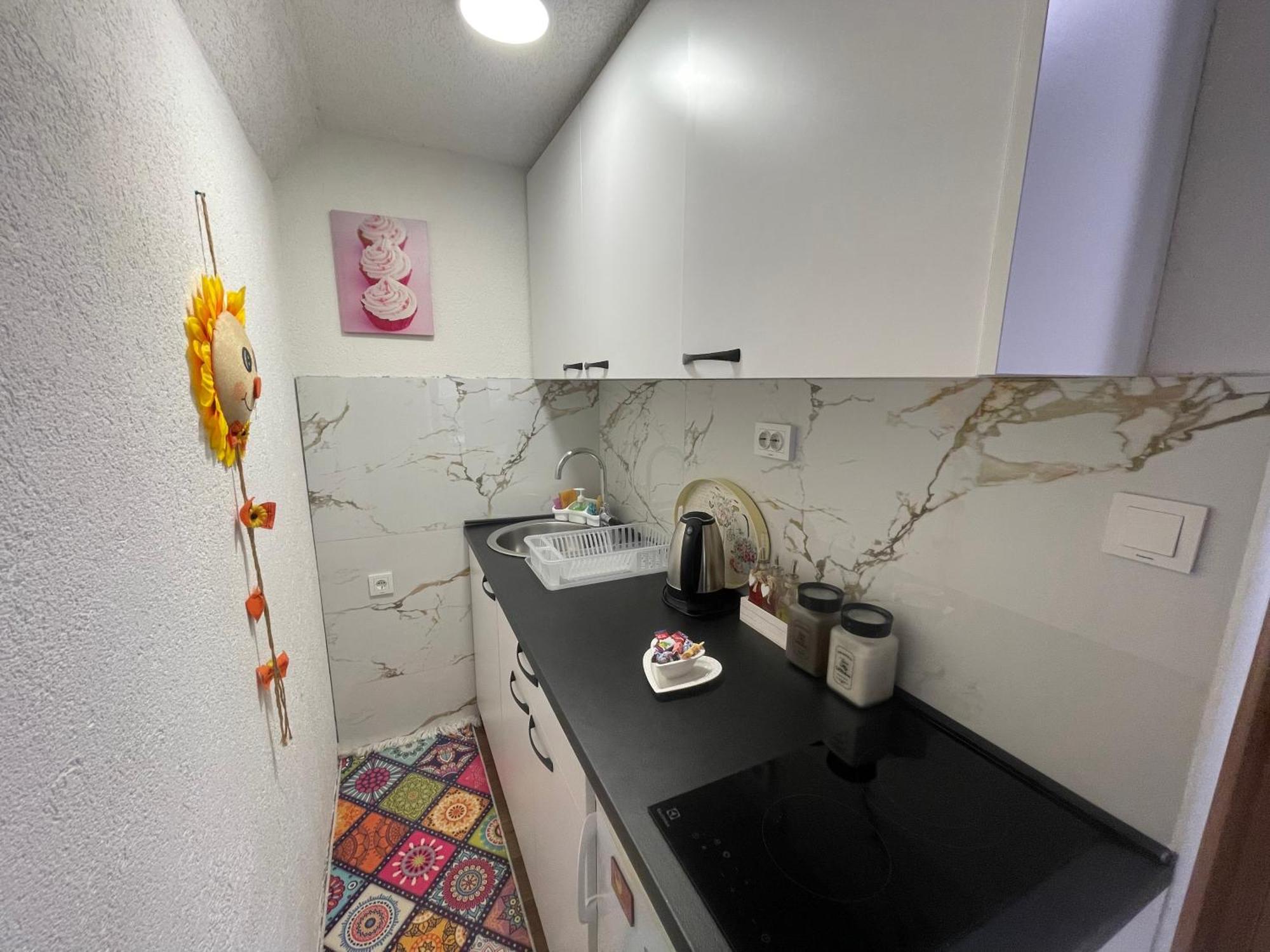 Small House Floki Žabljak エクステリア 写真