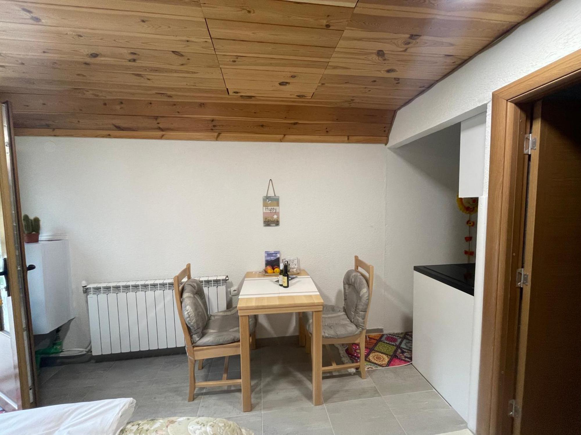 Small House Floki Žabljak エクステリア 写真